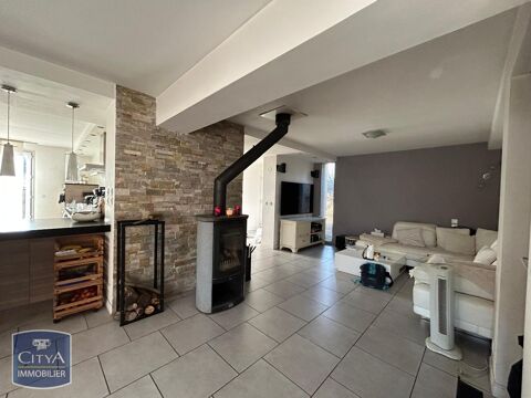  Appartement � louer 4 pi�ces 112 m�