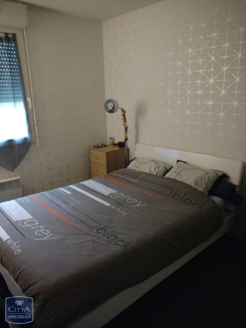 location Appartement - 2 pièce(s) - 47 m² Limoges (87100)