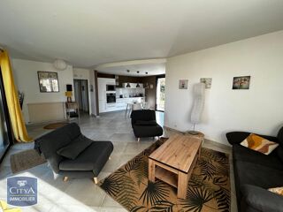  Maison � louer 4 pi�ces 88 m�