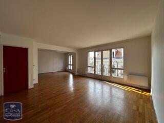  Appartement � louer 3 pi�ces 90 m�