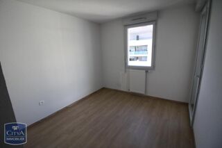  Appartement � louer 2 pi�ces 40 m� Tournefeuille