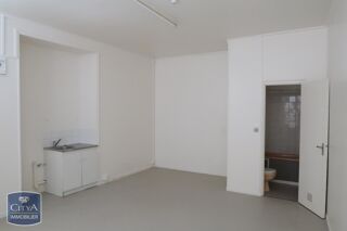  Appartement à louer 1 pièce 26 m²