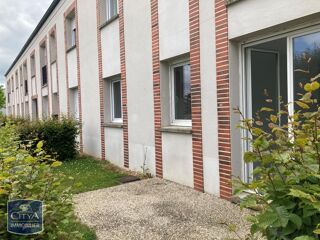  Appartement � louer 2 pi�ces 51 m�