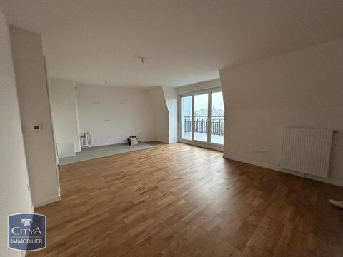  Appartement � louer 4 pi�ces 73 m�