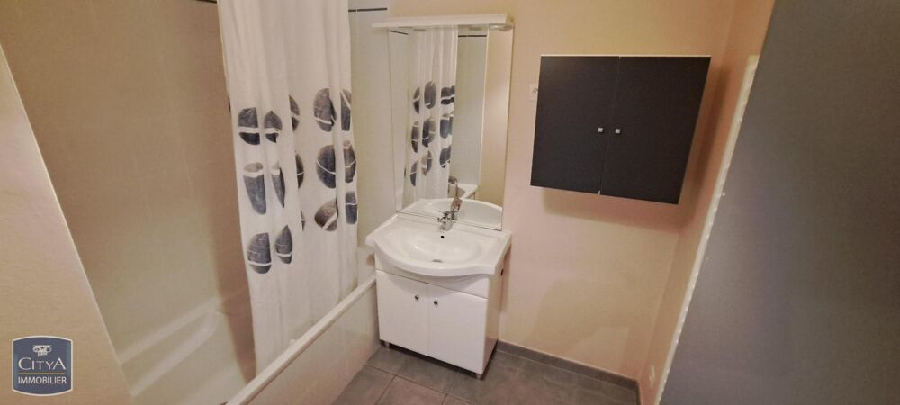 location Appartement - 2 pièce(s) - 47 m² Besançon (25000)