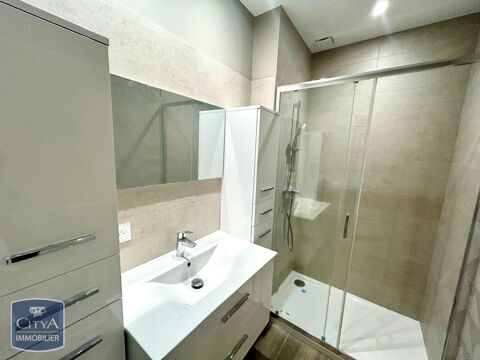  Appartement � louer 3 pi�ces 65 m�