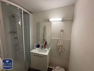  Appartement à louer 1 pièce 25 m²