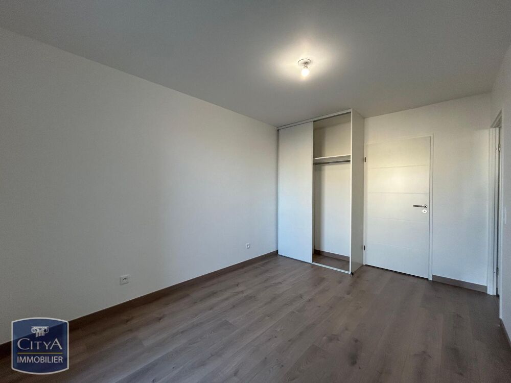 À LOUER - APPARTEMENT T2 NEUF À BARJOUVILLE Votre agence....