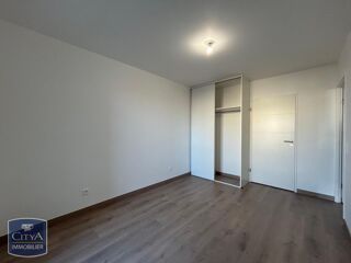  Appartement à louer 2 pièces 42 m²