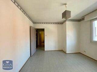  Appartement � louer 1 pi�ce 27 m�