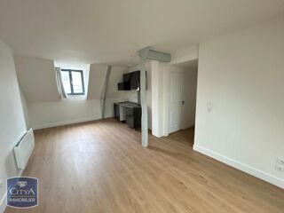  Appartement à louer 1 pièce 29 m²