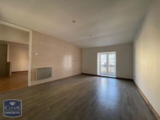  Appartement à louer 3 pièces 75 m²