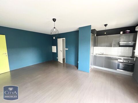  Appartement � louer 2 pi�ces 45 m�