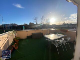  Appartement � louer 3 pi�ces 68 m�