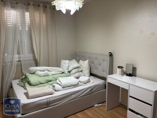  Appartement à louer 3 pièces 60 m²