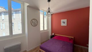  Appartement à vendre 2 pièces 40 m²