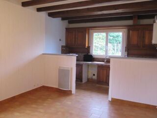  Maison à louer 3 pièces 63 m²