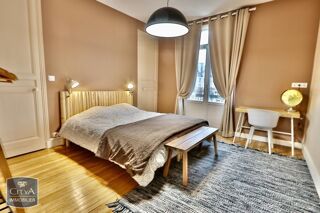  Appartement à louer 3 pièces 67 m²
