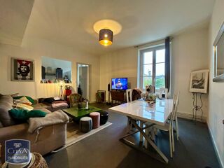  Appartement � louer 3 pi�ces 75 m�
