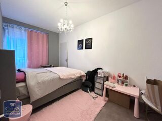  Appartement � louer 4 pi�ces 103 m�