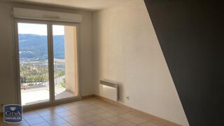  Appartement � louer 2 pi�ces 48 m�