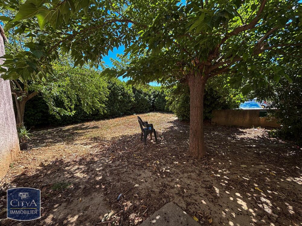 À LOUER : Découvrez cette charmante maison qui vous atte....