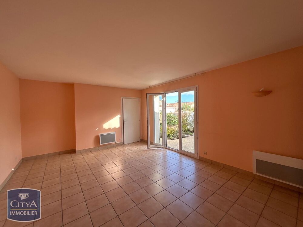 location Maison - 3 pièce(s) - 73 m² Niort (79000)