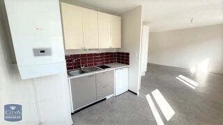  Appartement � louer 1 pi�ce 36 m�