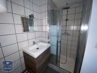  Appartement � louer 1 pi�ce 26 m�
