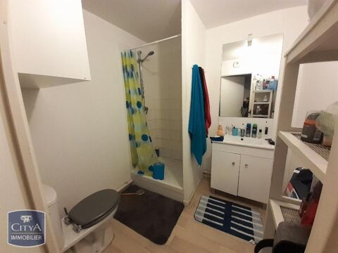  Appartement � louer 2 pi�ces 40 m�