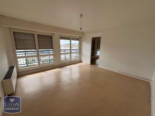  Appartement à louer 2 pièces 49 m²