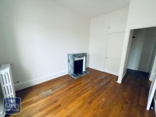  Appartement à louer 3 pièces 57 m²