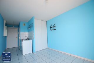  Appartement à louer 1 pièce 20 m²