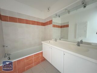  Appartement � louer 3 pi�ces 64 m�