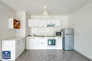  Appartement à louer 3 pièces 66 m²