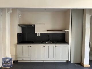  Appartement à louer 2 pièces 42 m²