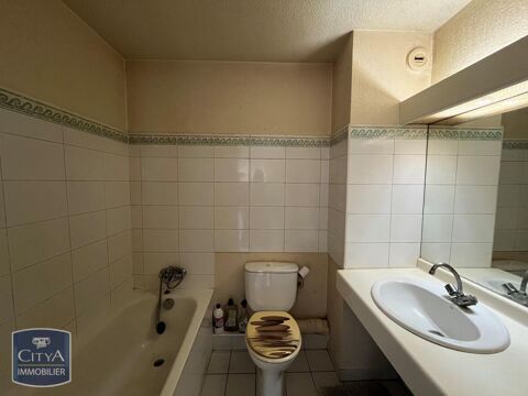  Appartement � louer 1 pi�ce 17 m�