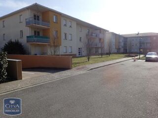  Appartement � louer 3 pi�ces 64 m�