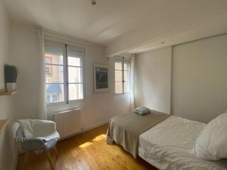  Appartement � louer 3 pi�ces 55 m�