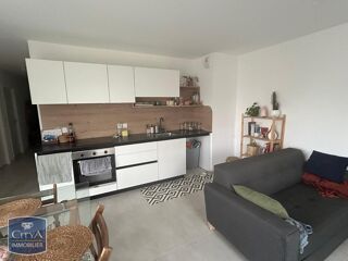  Appartement � louer 3 pi�ces 64 m�