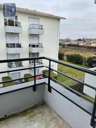  Appartement � louer 1 pi�ce 20 m�