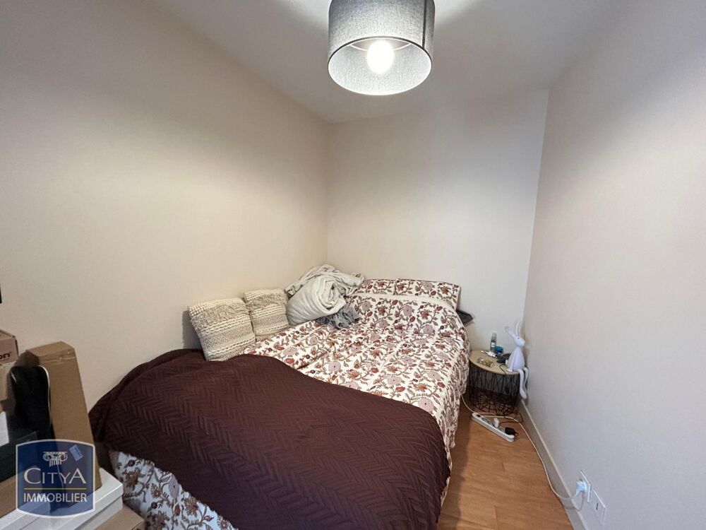 location Appartement - 2 pièce(s) - 43 m² Tours (37000)