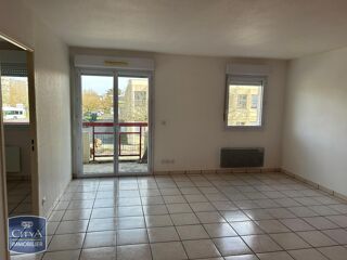  Appartement � louer 3 pi�ces 62 m�