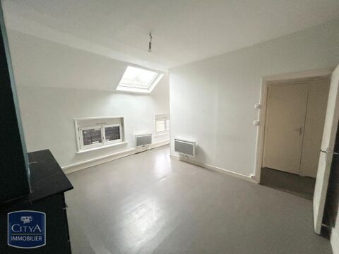  Appartement � louer 2 pi�ces 37 m�