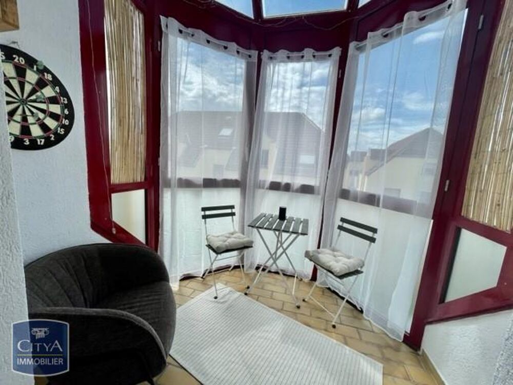 location Appartement - 3 pièce(s) - 73 m² Illkirch-Graffenstaden (67400)