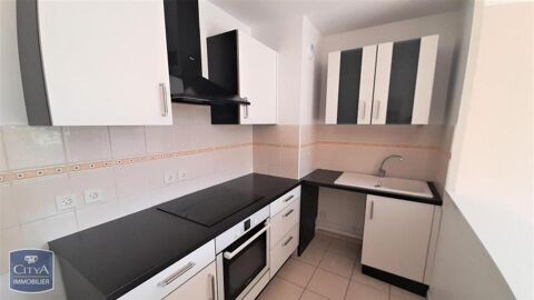  Appartement  louer 3 pices 59 m