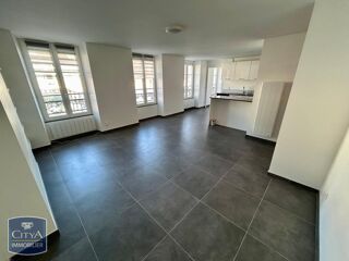  Appartement � louer 4 pi�ces 90 m�