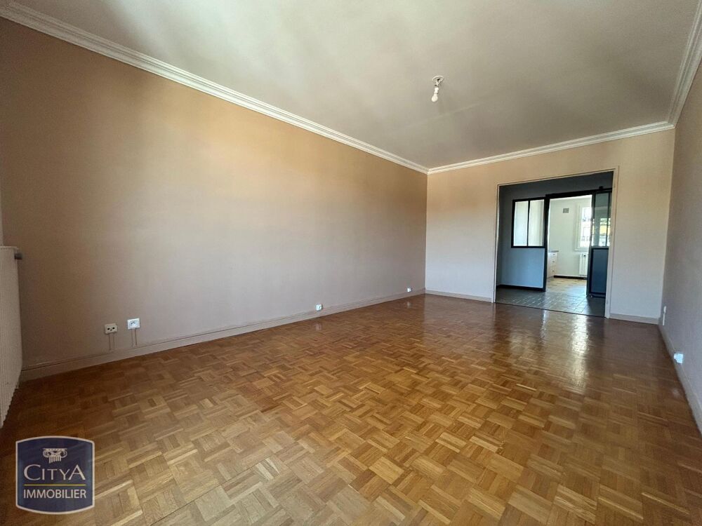 À LOUER : Appartement T3 situé à Saint-Étienne, dans le ....
