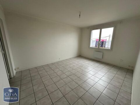   Location Appartement Appartement - 2 pice(s) - 48 m