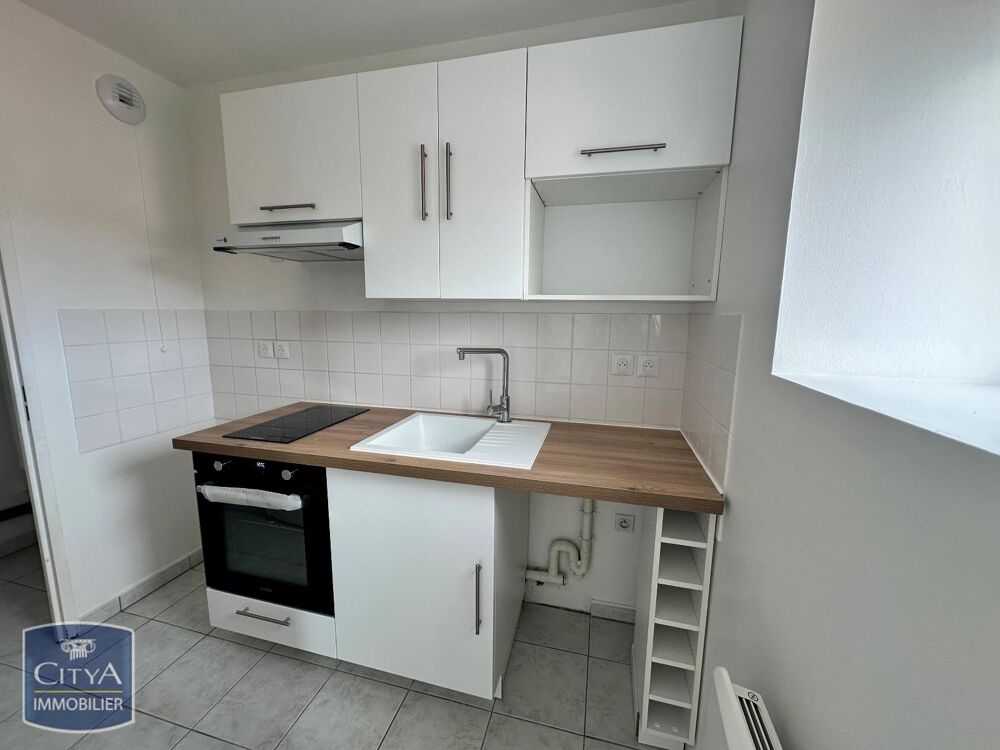 A LOUER - AVION - Appartement T2 1 chambre L'agence CITY....